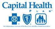 Captial Health Plan Logo